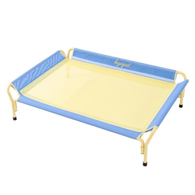 Dopamine contrasting color pet - Outdoor Camping Dog Bed recension och pris