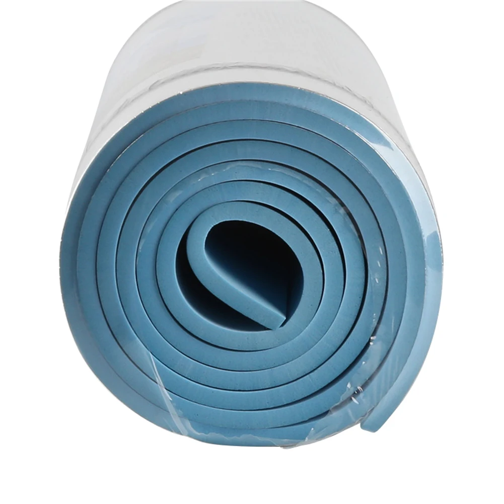 6mm Thick EVA Yoga Mat Moistur - Outdoor Camping Rugs recension och pris