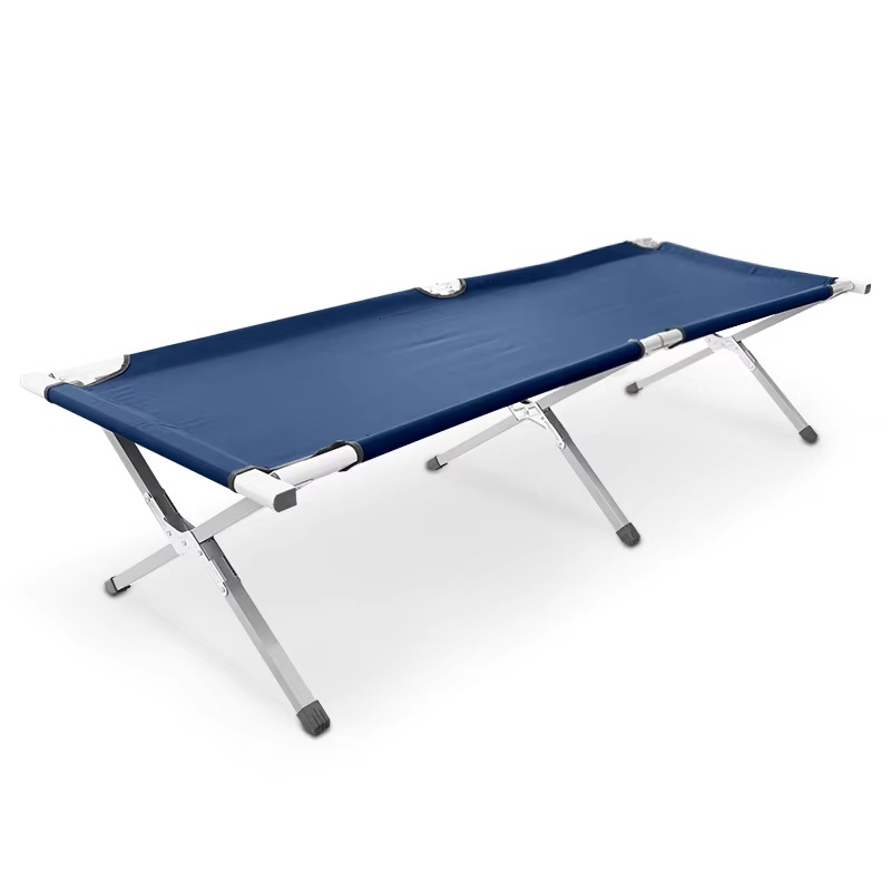 Modern Foldable Outdoor Lightw - Bed Outdoor Camping recension och pris