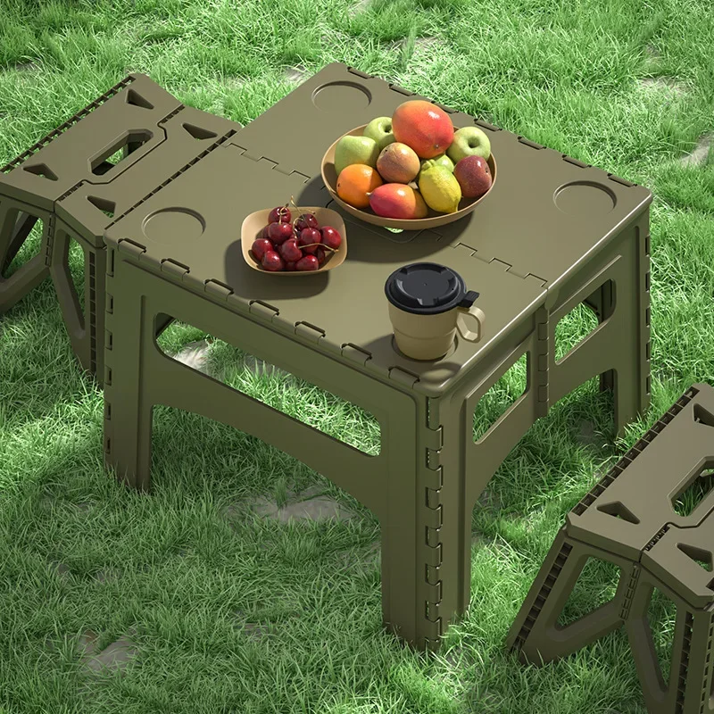Folding Portable Outdoor Exten - Outdoor Camping Exhibition recension och pris