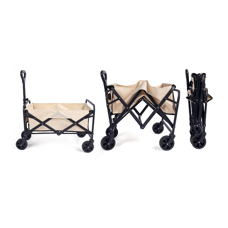 Outdoor Garden Park Utility Ki - Outdoor Camping Trolley recension och pris