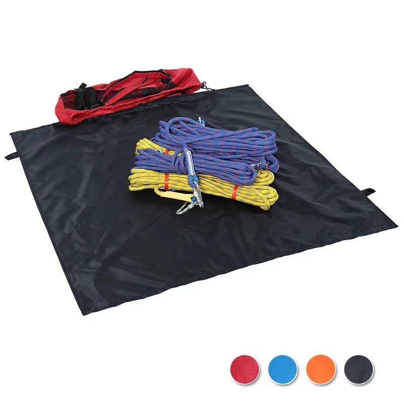 Rugged Outdoor Climbing Storag - Outdoor Camping Rugs recension och pris