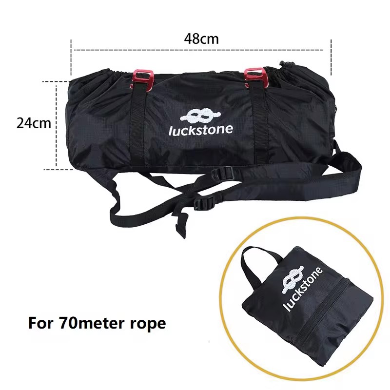 Rugged Outdoor Climbing Storag - Outdoor Camping Rugs recension och pris
