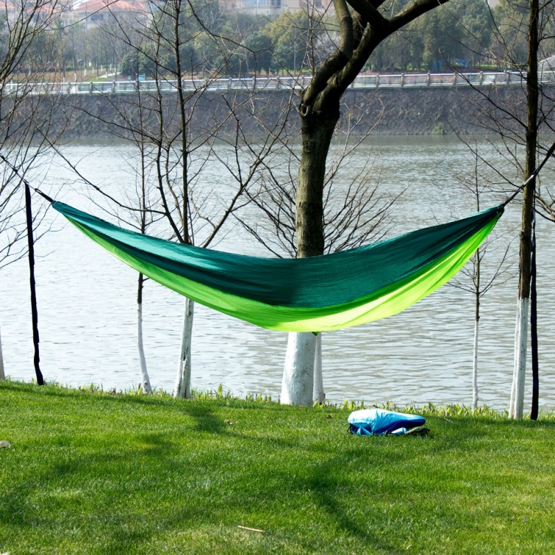 Outdoor Portable Lightweight S - Bed Outdoor Camping recension och pris