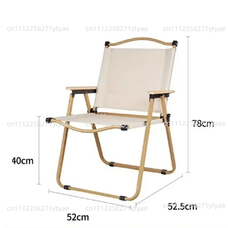 Folding Table and Chair Set fo - Outdoor Camping Exhibition recension och pris