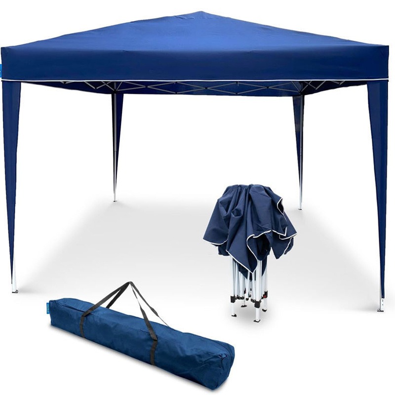 3m×3m Four-corner Tent, Outdoo - Outdoor Camping Exhibition recension och pris