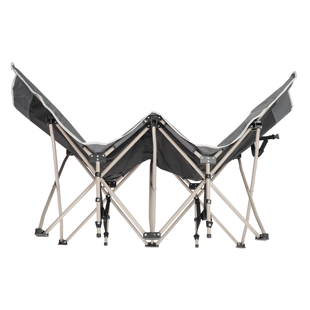 No Assembly Required Folding B - Bed Outdoor Camping recension och pris
