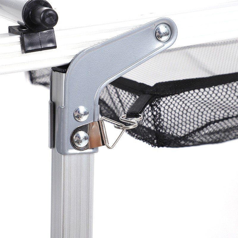Folding Camping Table Outdoor  - Bed Outdoor Camping recension och pris
