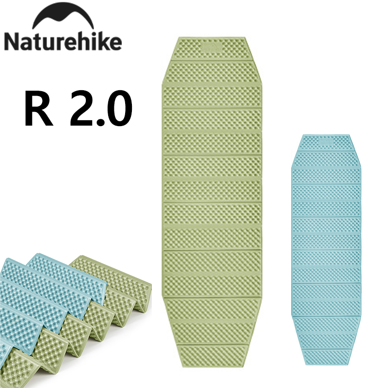 Naturehike 2026 Troues R2.0 Li - Outdoor Camping Rugs recension och pris