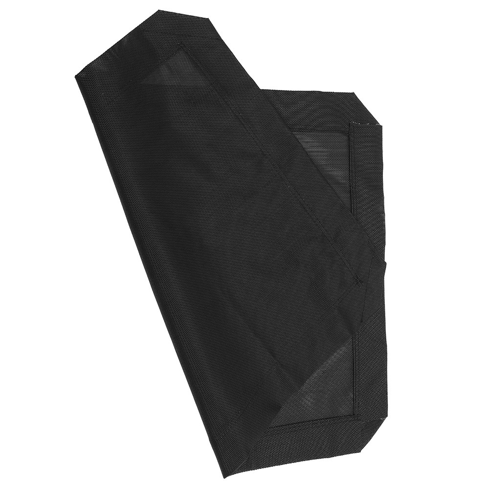Pet Cot Breathable Mesh Cover  - Outdoor Camping Dog Bed recension och pris